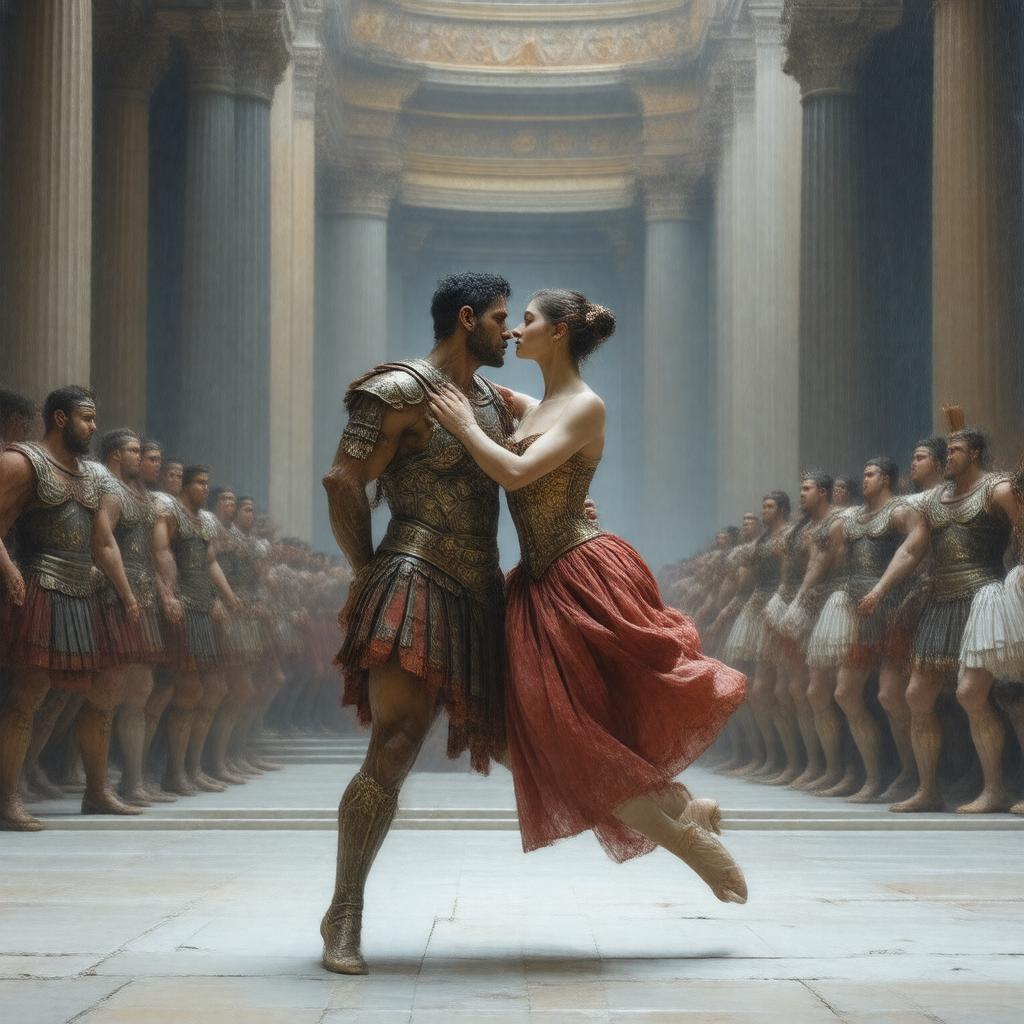 Spartacus (ballet)